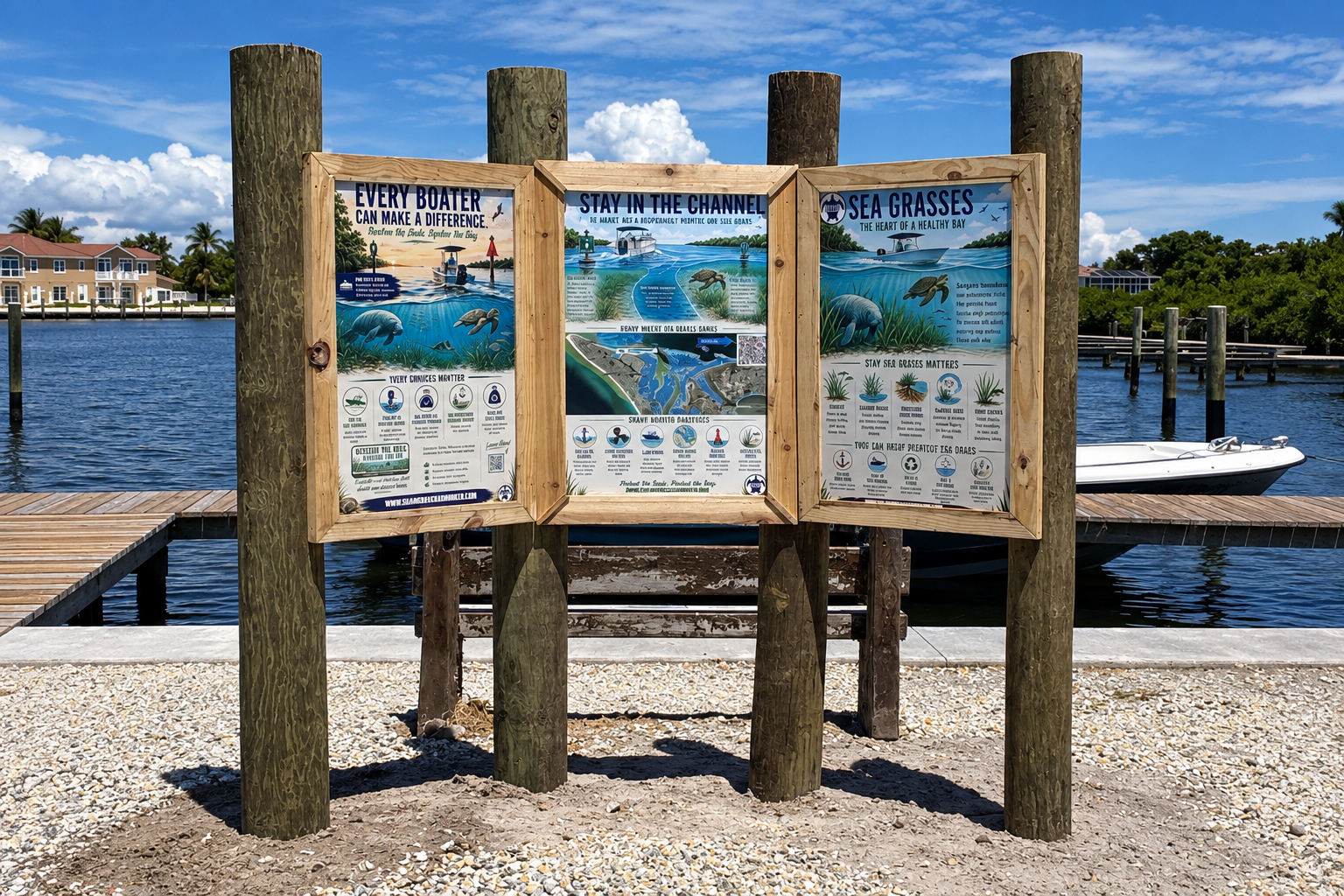 CWC Invests in Community Education & Environmental Stewardship