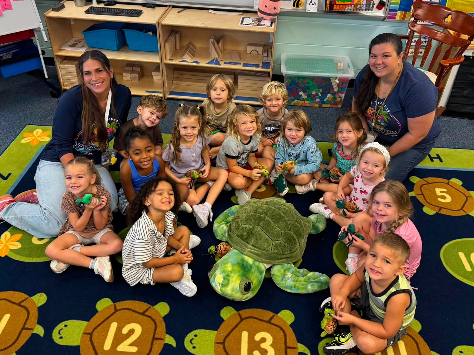 Anna Maria Elementary School photo 10