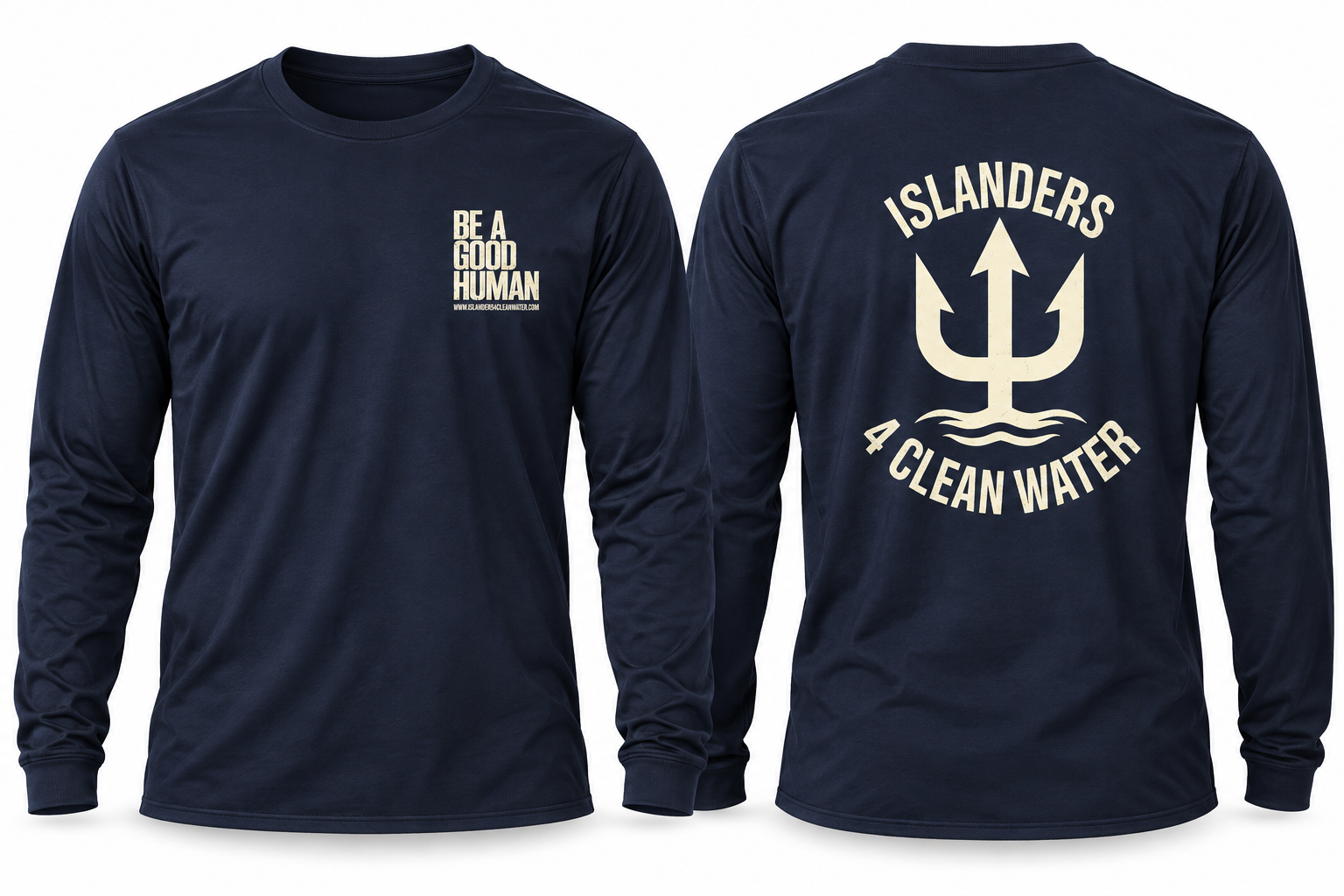 I4CW LONG SLEEVE